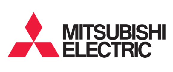 Mitshubishi logo