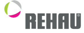 Rehau-Logo