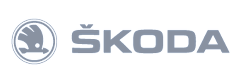 Logo Škoda