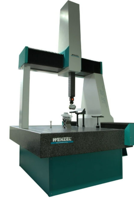 Wenzel LH87